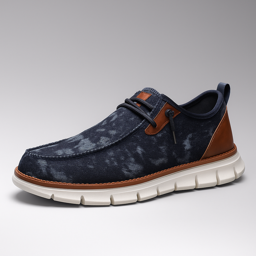 Brady Ease Slip-Ons