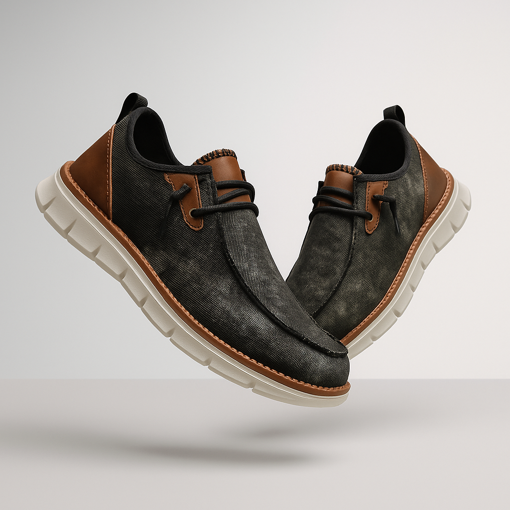 Brady Ease Slip-Ons