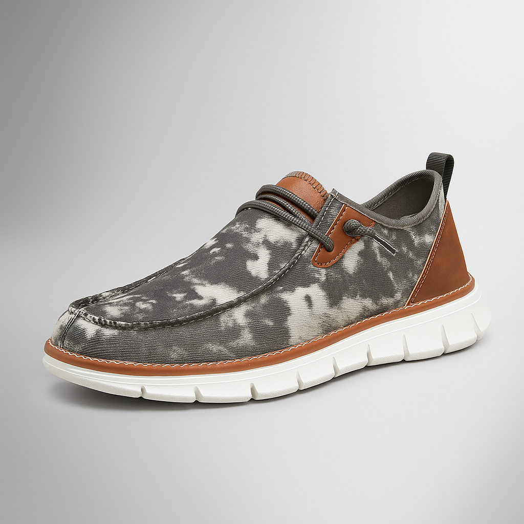 Brady Ease Slip-Ons