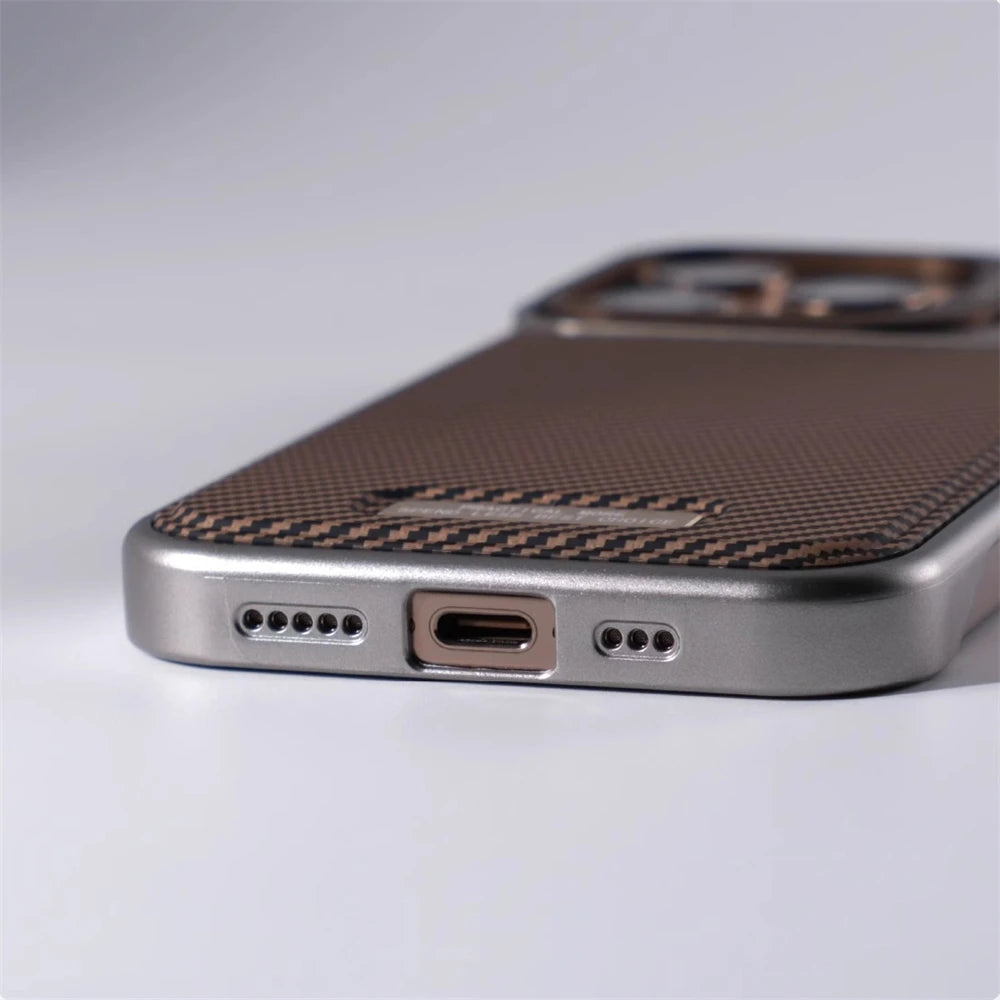 LivTech Slim Case