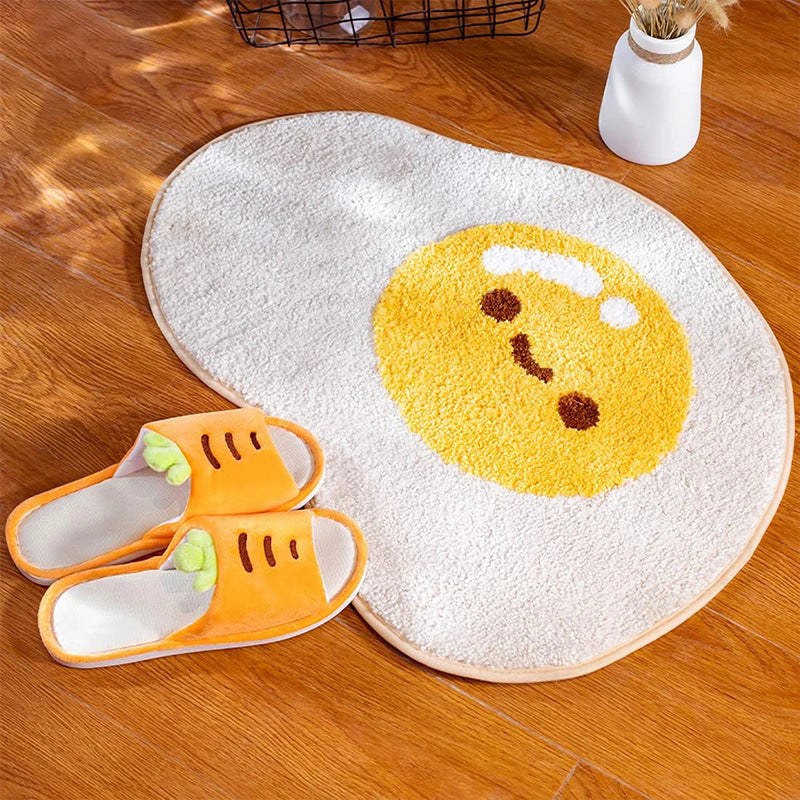 Relix Egg Mat