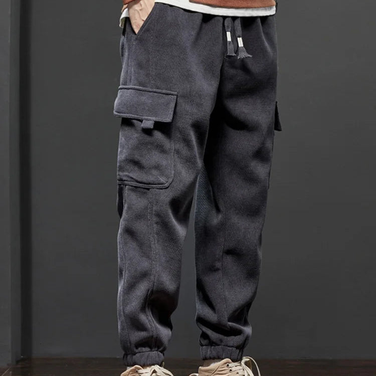 Striders Cargo Joggers