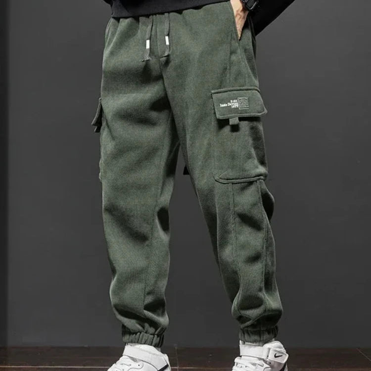 Striders Cargo Joggers