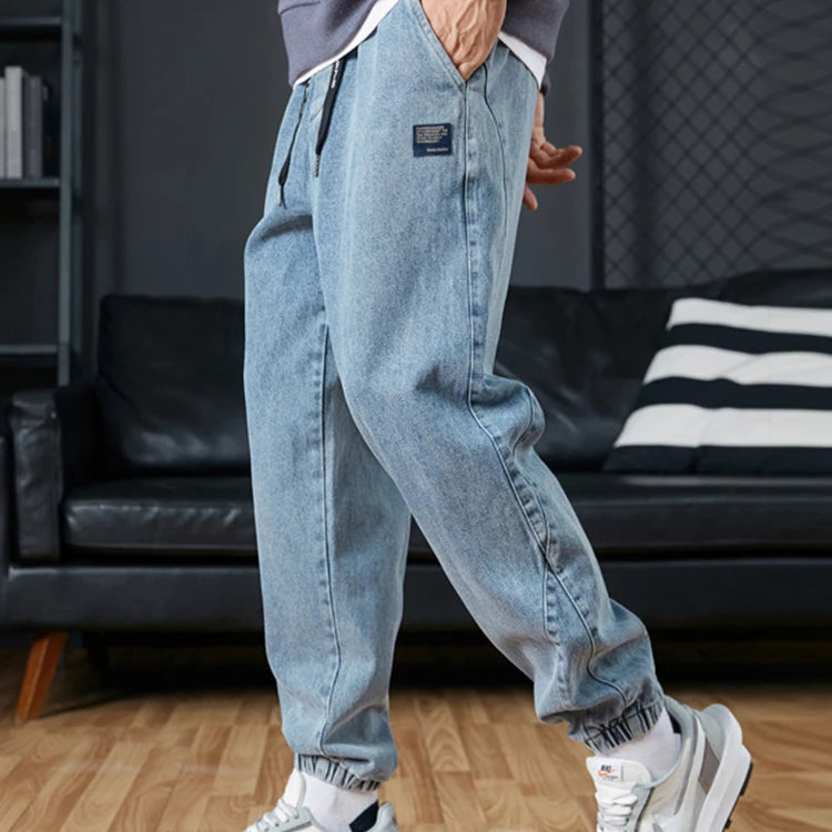 Denvar Jeans