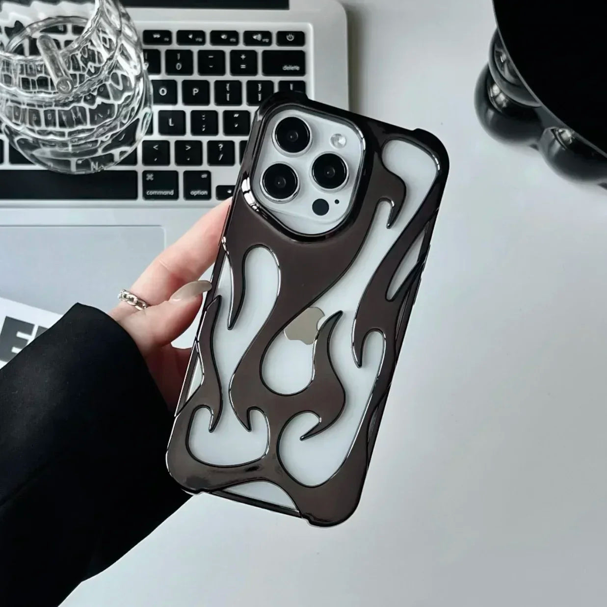 Revion Phone Case