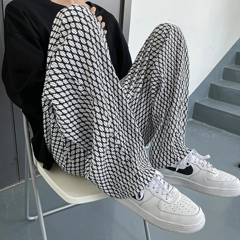 Legion Ice Silk Pants