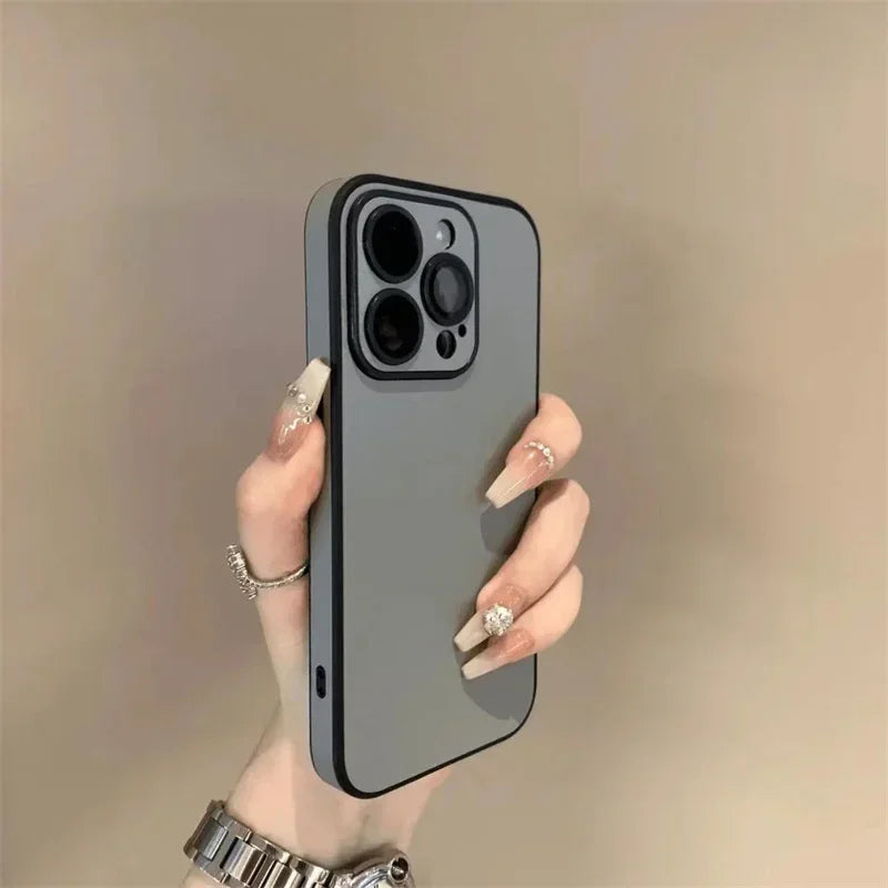Sibris Phone Case