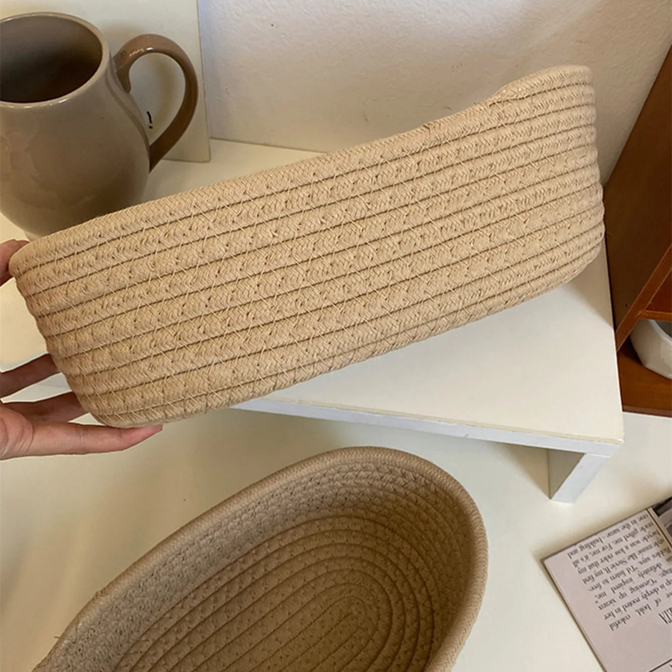 Braxxon Storage Baskets