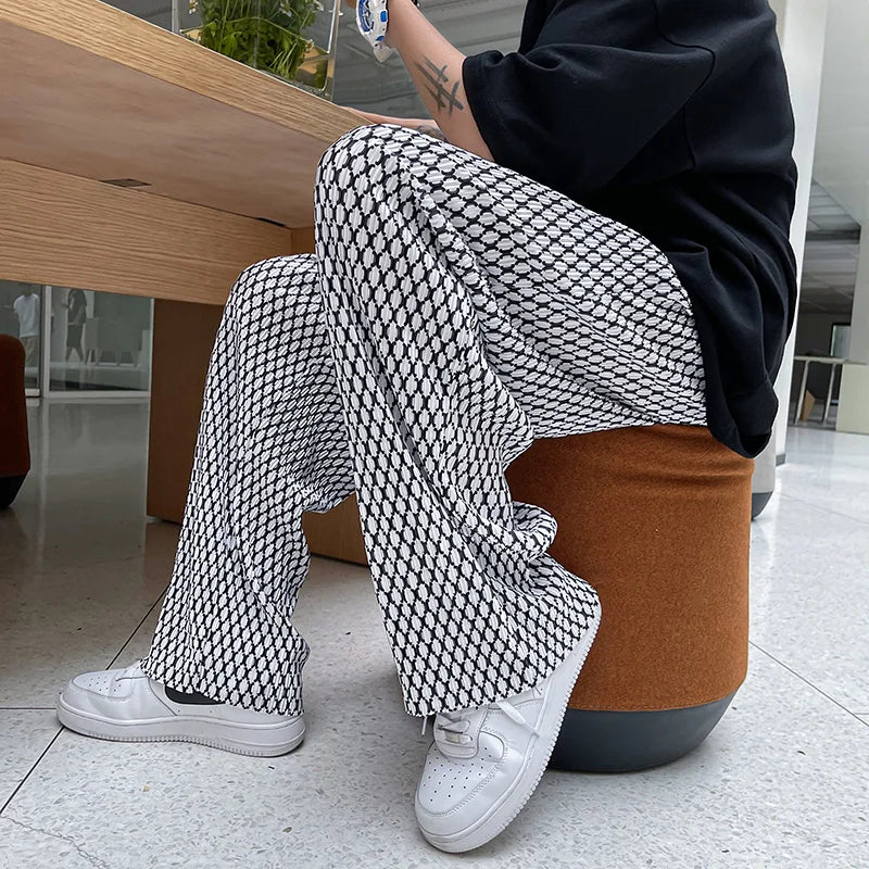 Legion Ice Silk Pants