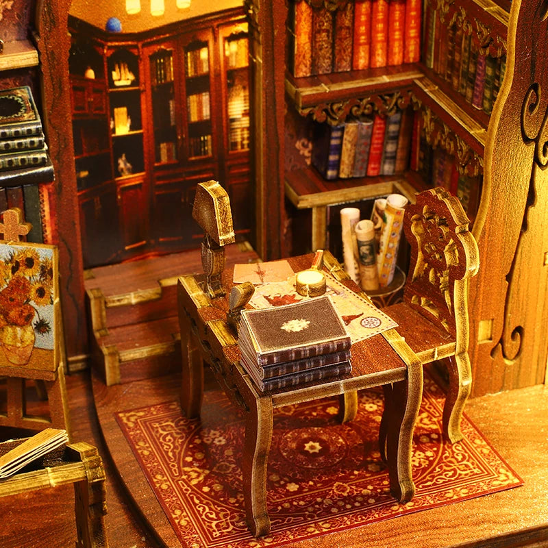 Micovo Miniature Kit
