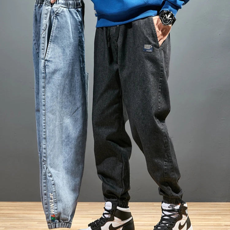 Denvar Jeans