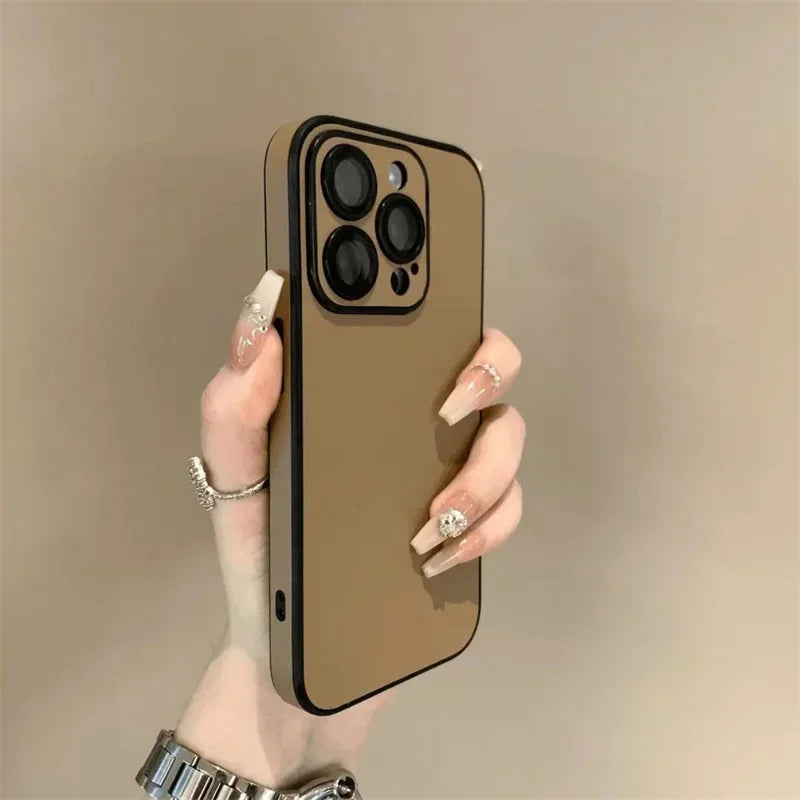 Sibris Phone Case