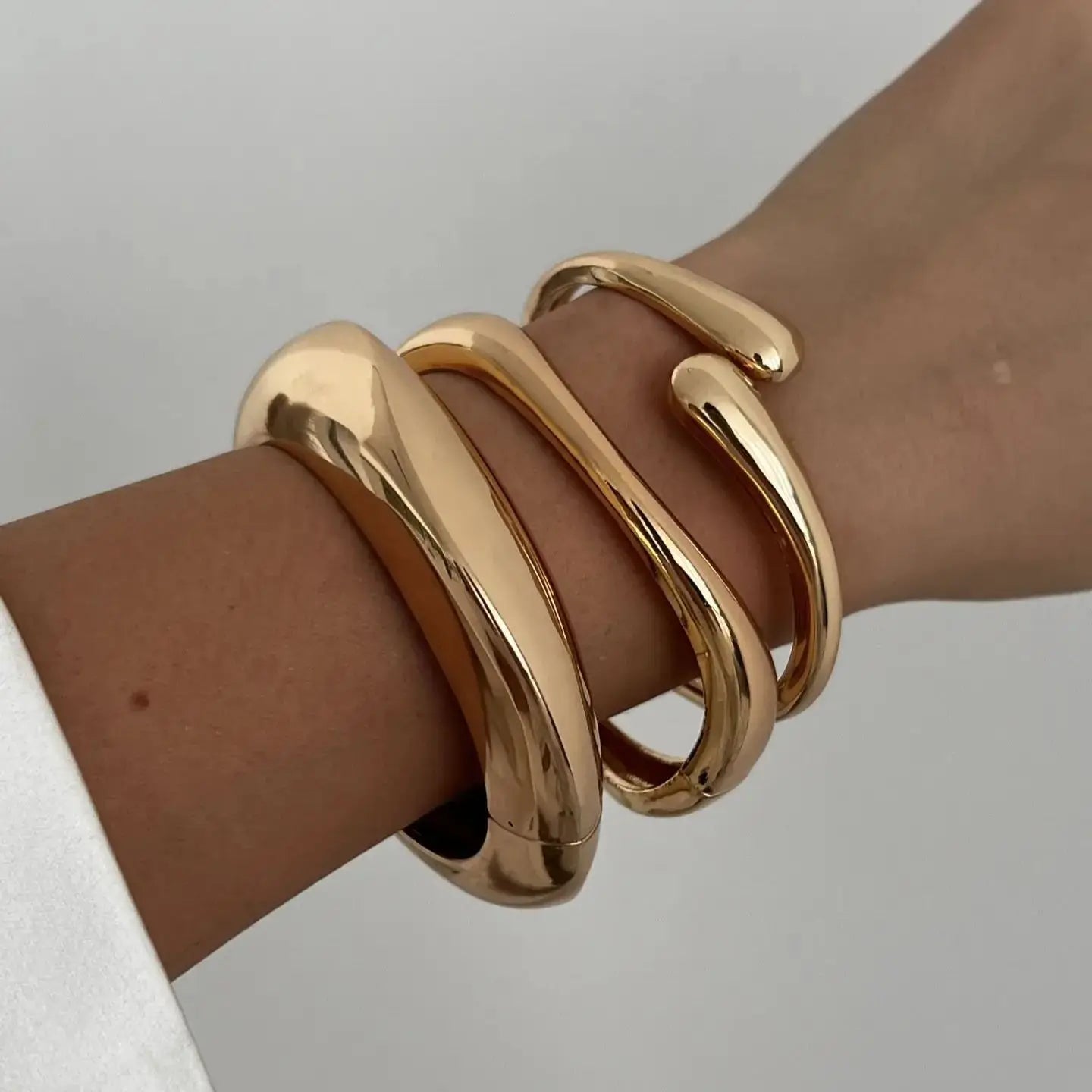 Velmora Cuff Bracelet