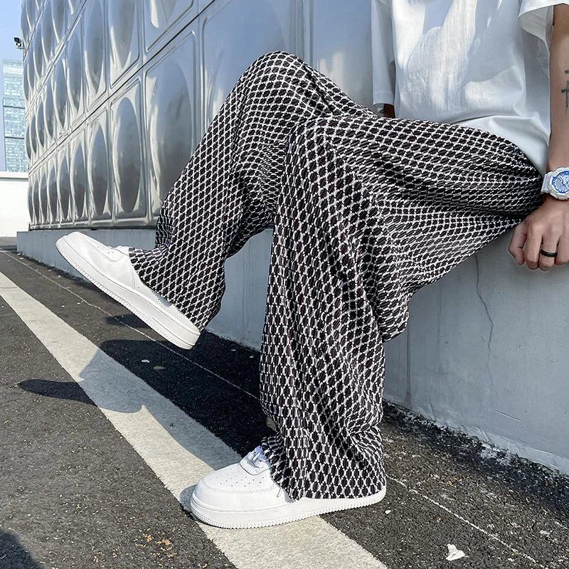 Legion Ice Silk Pants