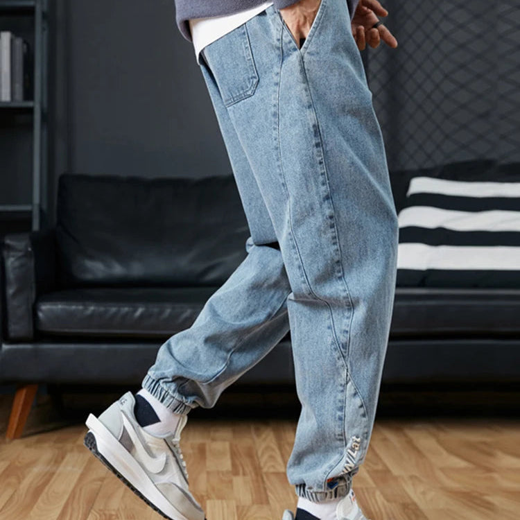 Denvar Jeans