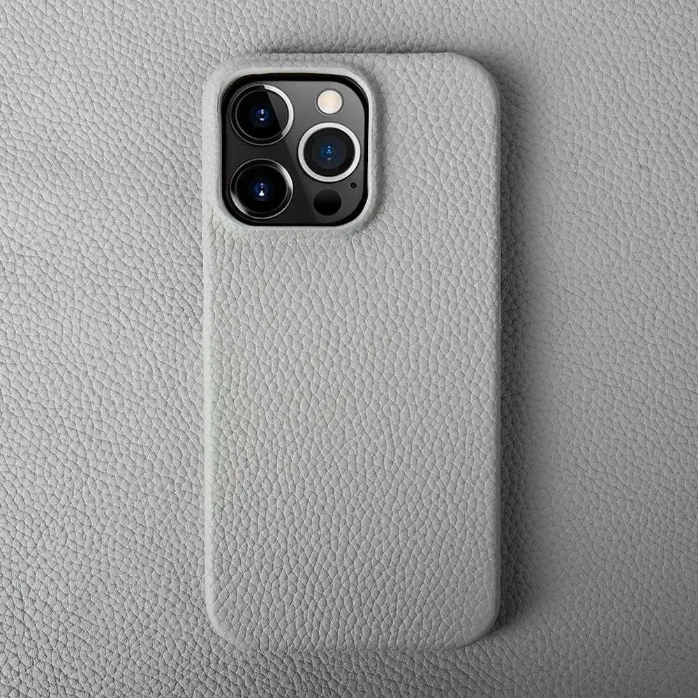 Lytrix Genuine Leather Phone Case