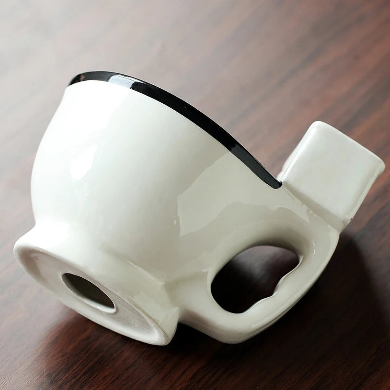 Creative Toilet Mug 300ml
