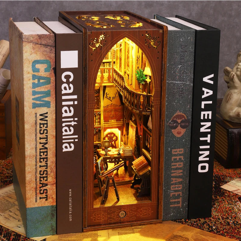 Micovo Miniature Kit