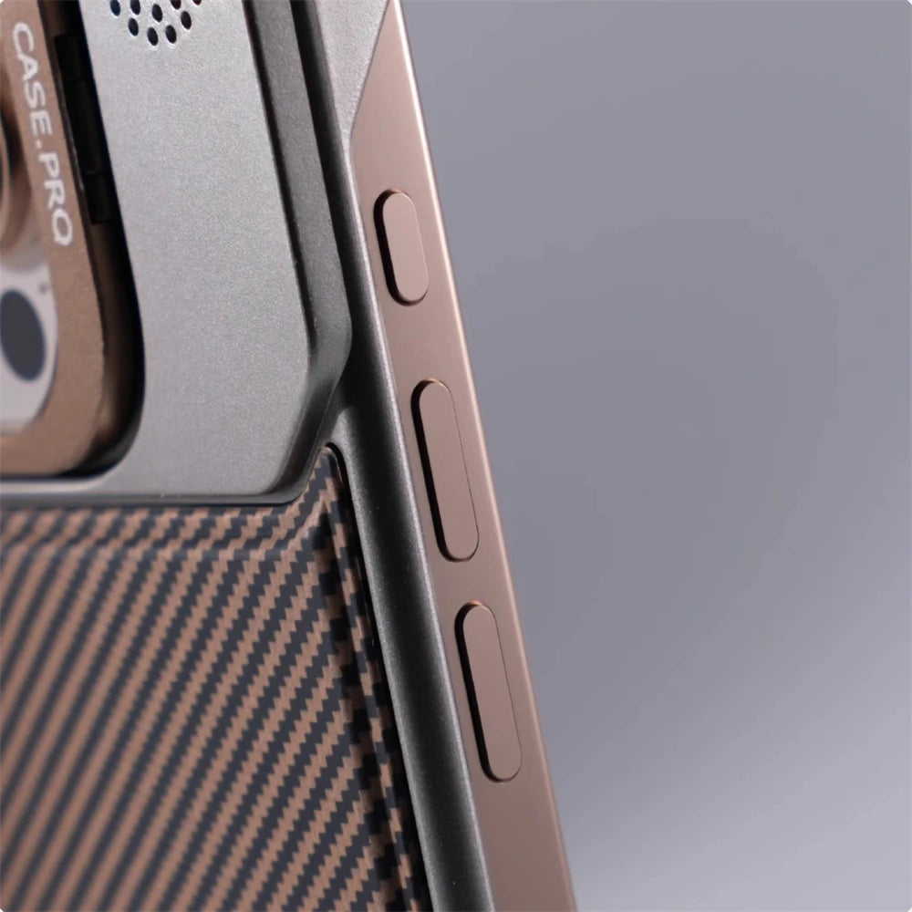 LivTech Slim Case