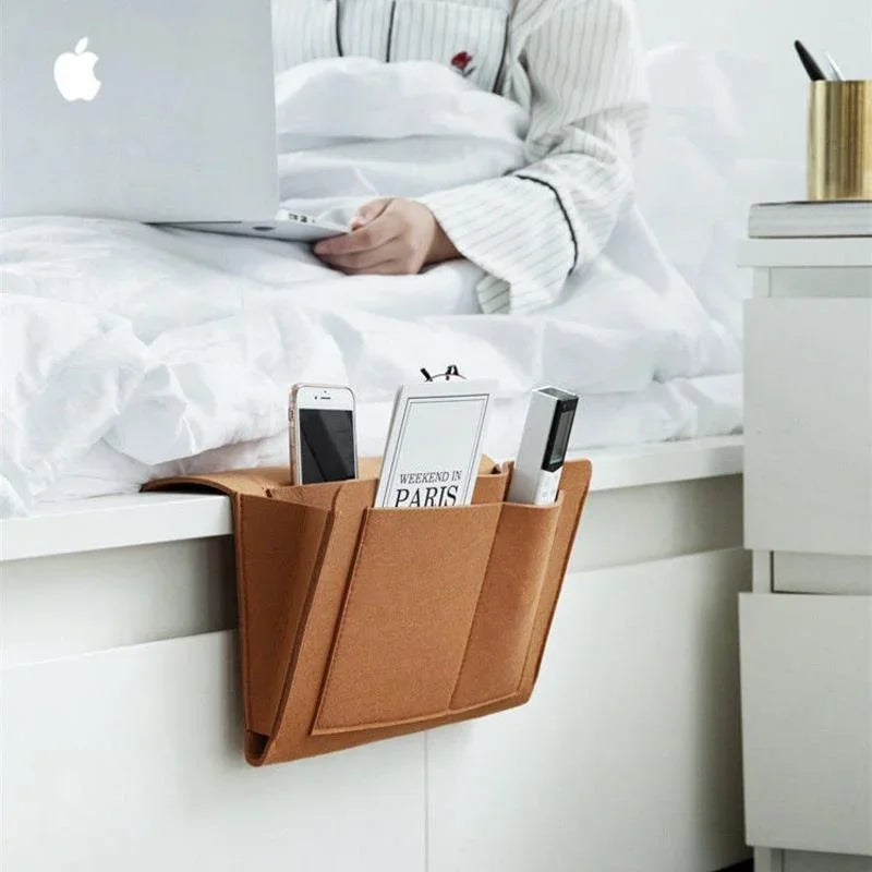 Levix Bedside Pocket