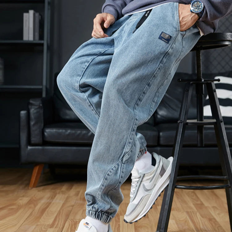 Denvar Jeans