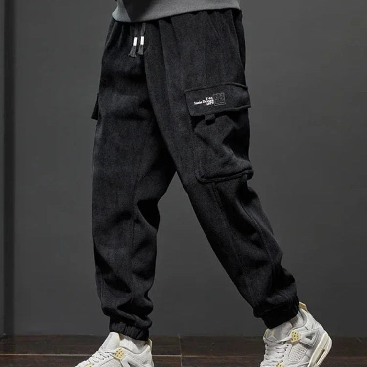 Striders Cargo Joggers