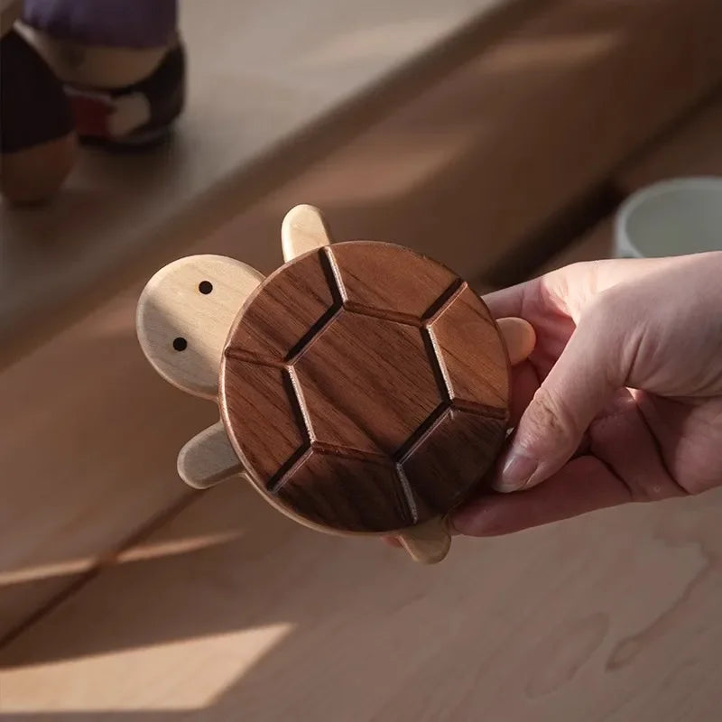 Searal Turtle Coaster