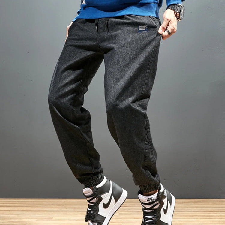 Denvar Jeans