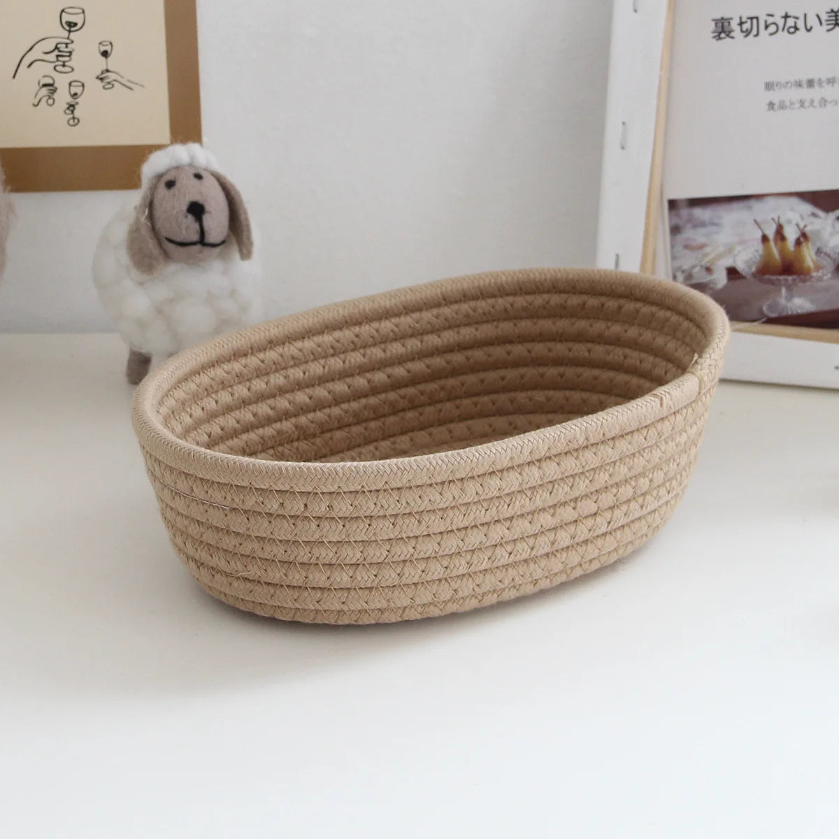 Braxxon Storage Baskets