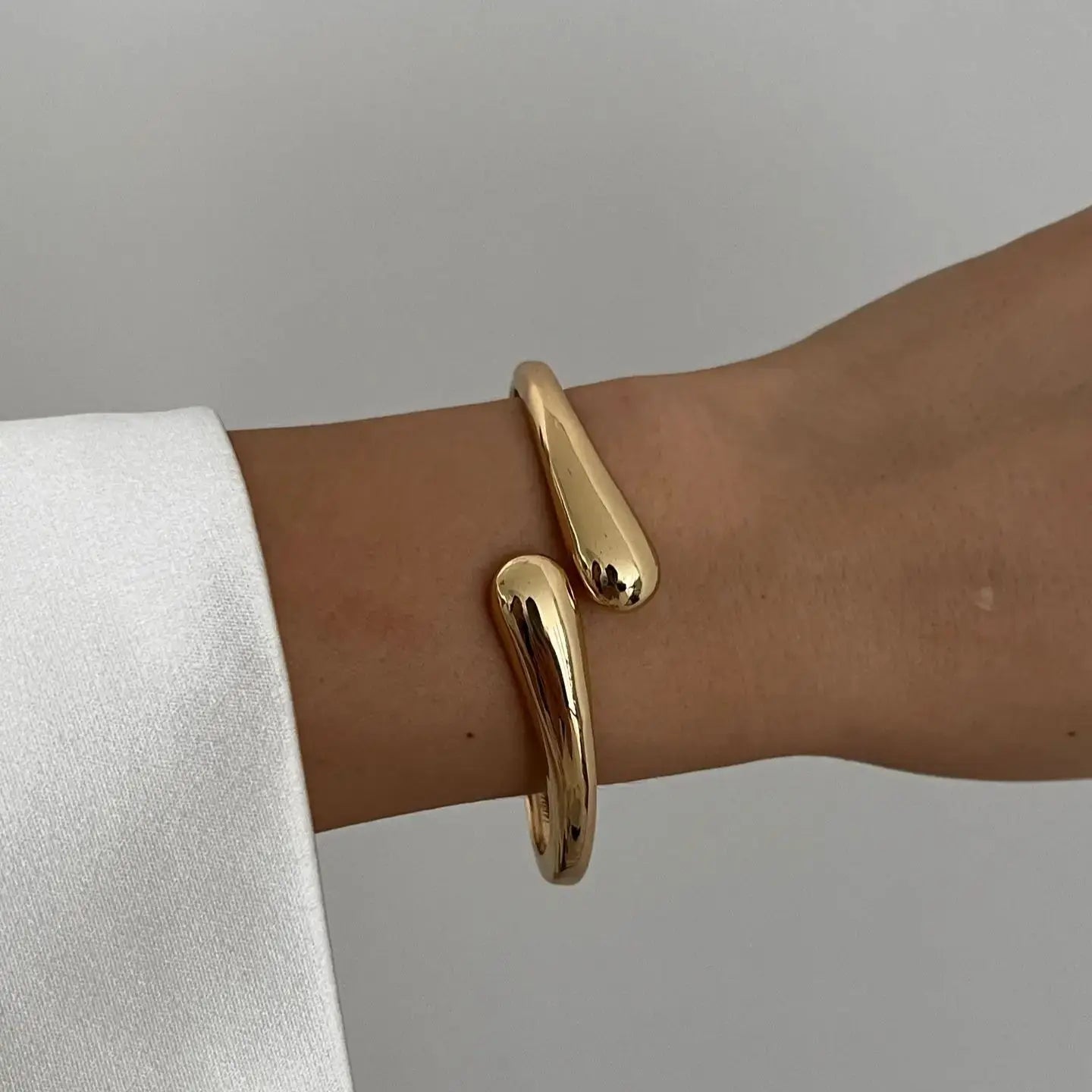 Velmora Cuff Bracelet