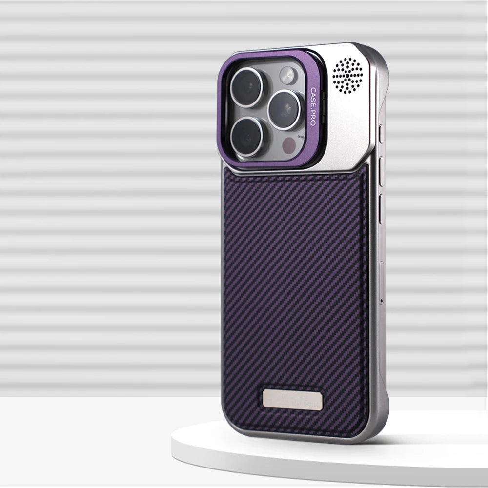 LivTech Slim Case
