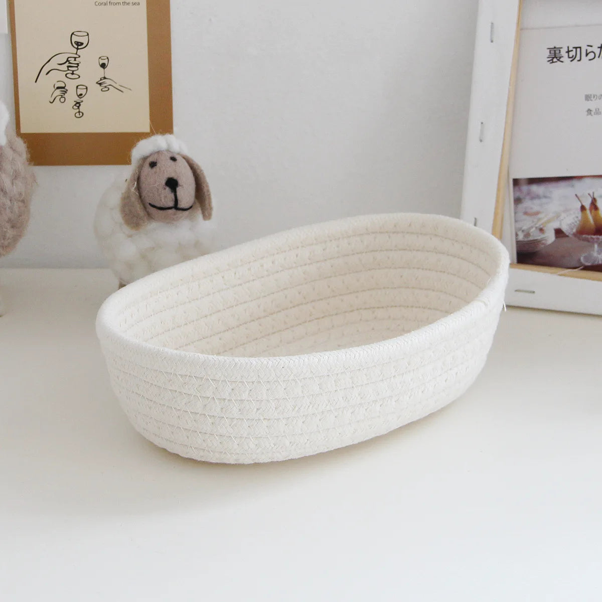 Braxxon Storage Baskets