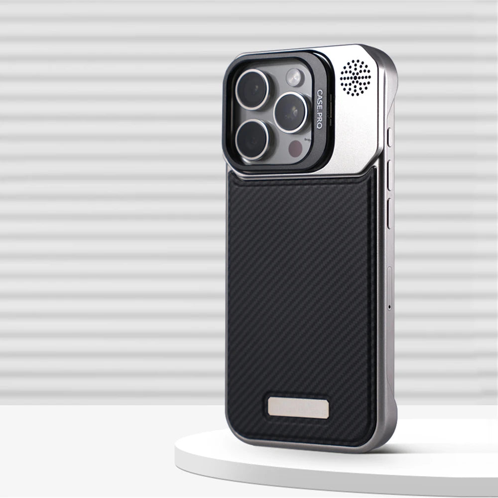 LivTech Slim Case