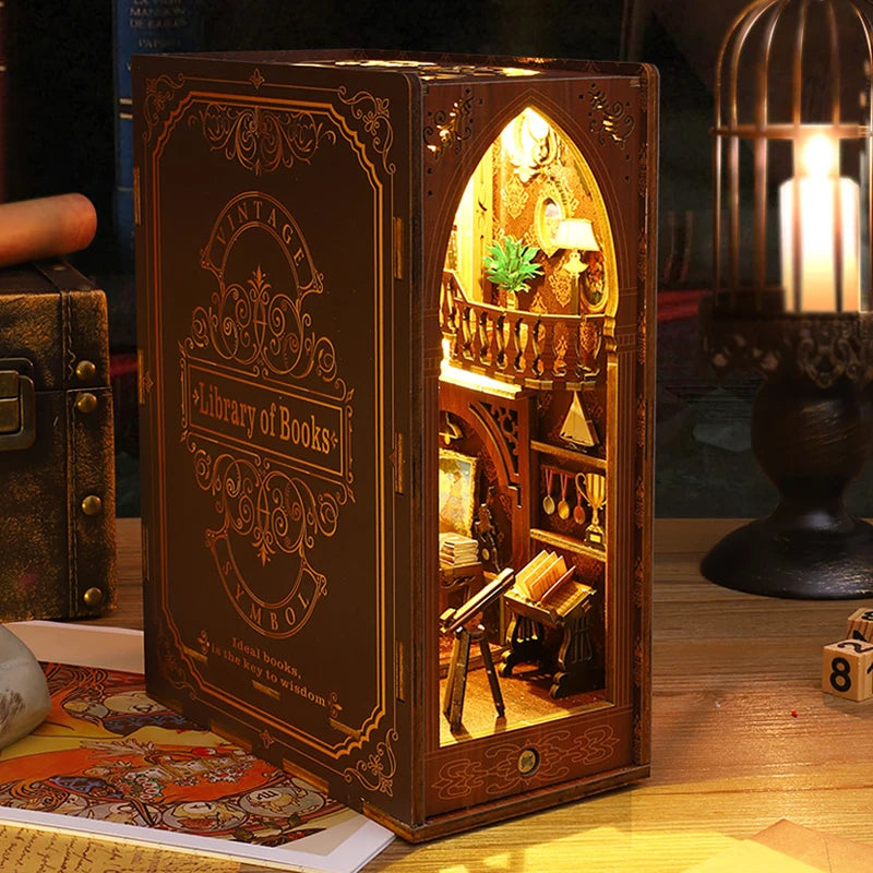 Micovo Miniature Kit