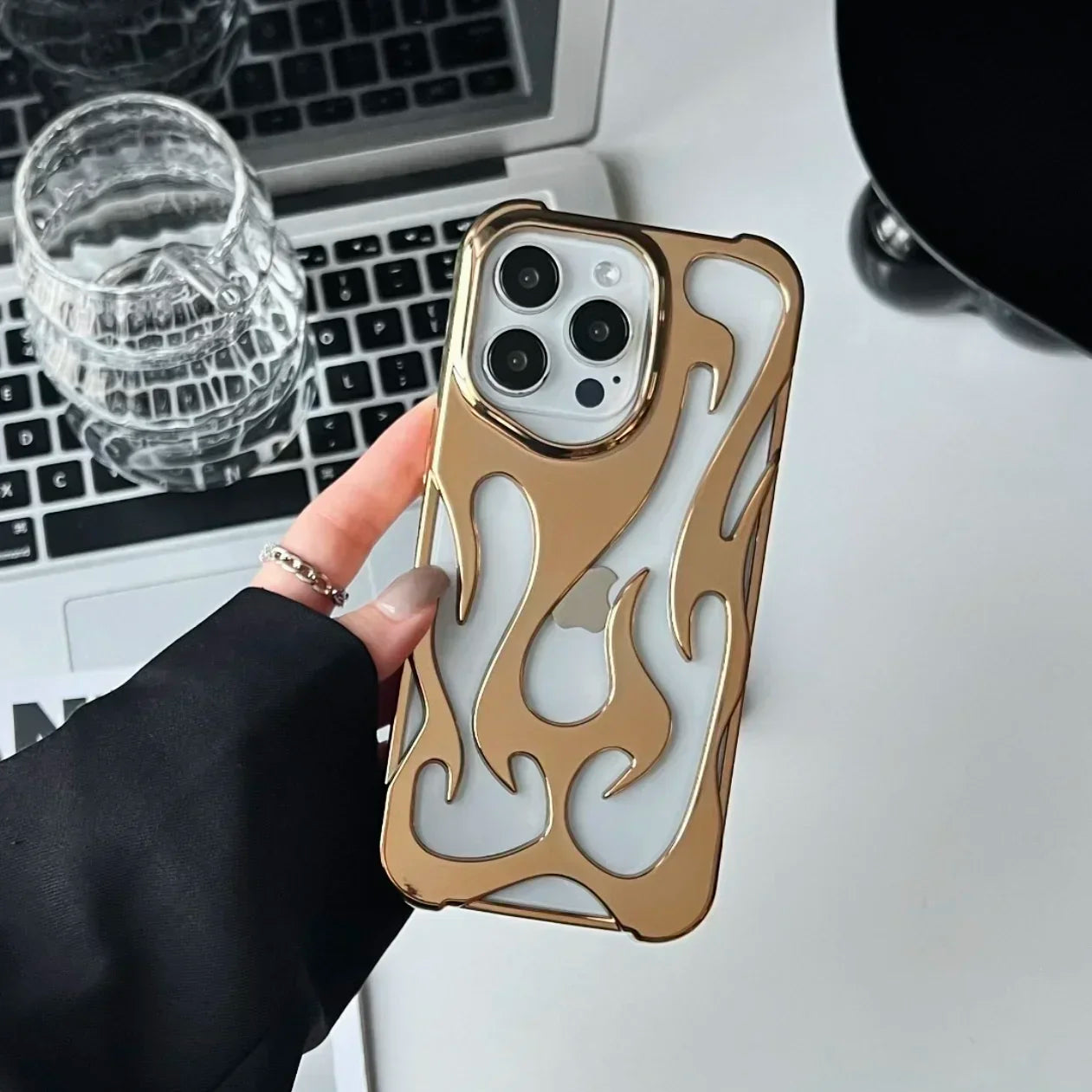 Revion Phone Case