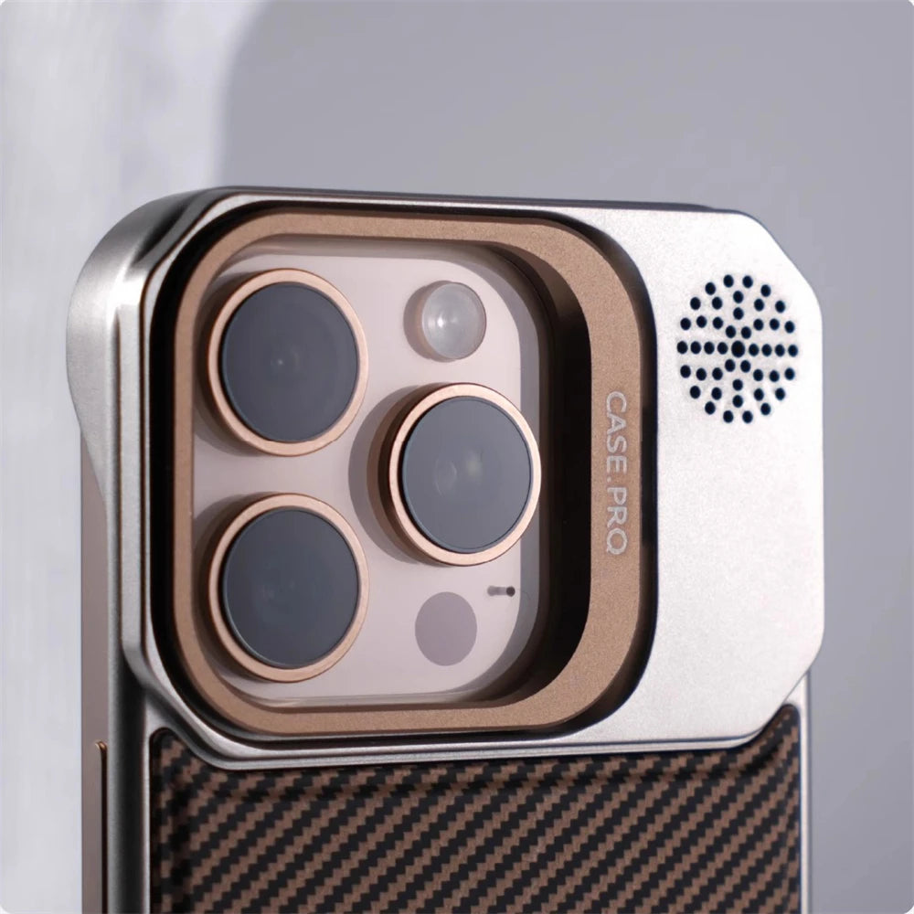 LivTech Slim Case