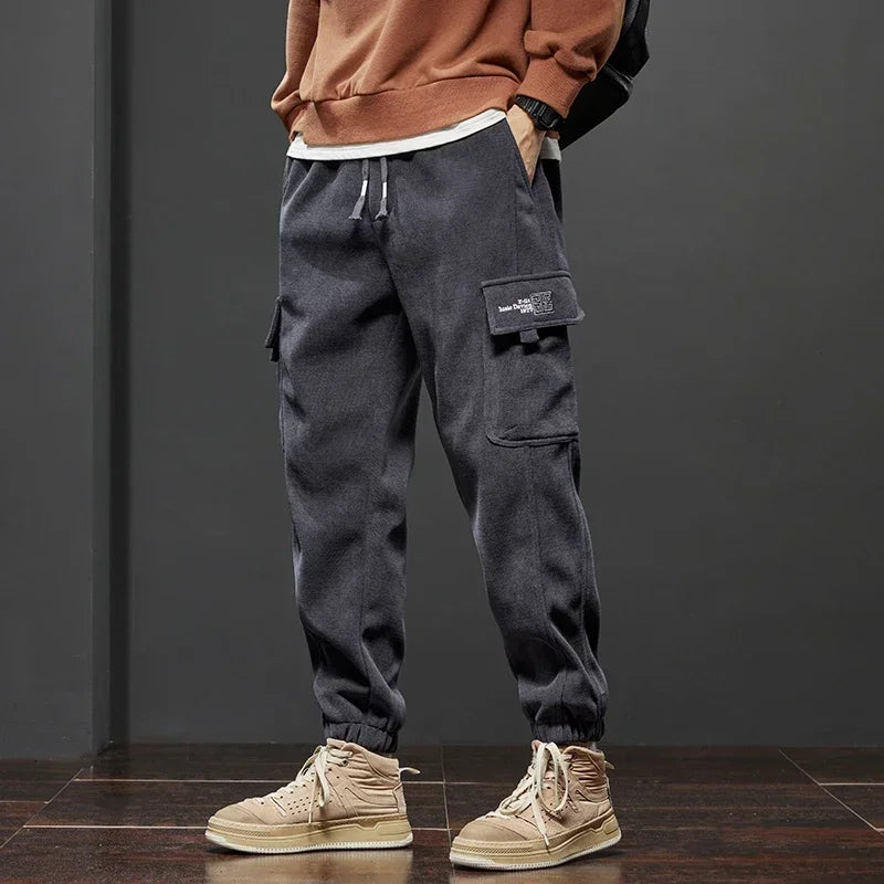Striders Cargo Joggers