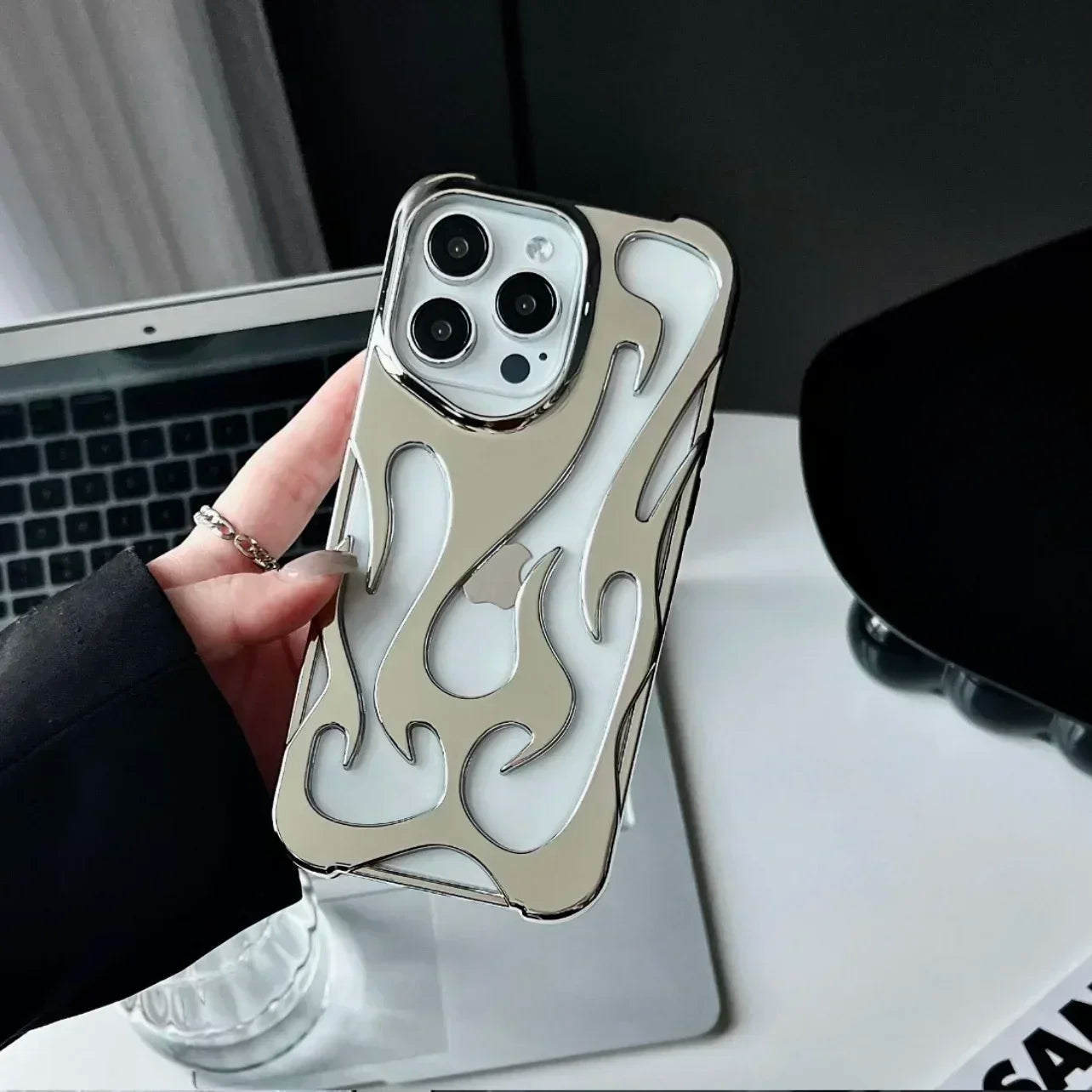 Revion Phone Case
