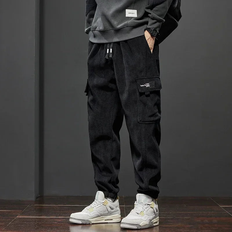 Striders Cargo Joggers