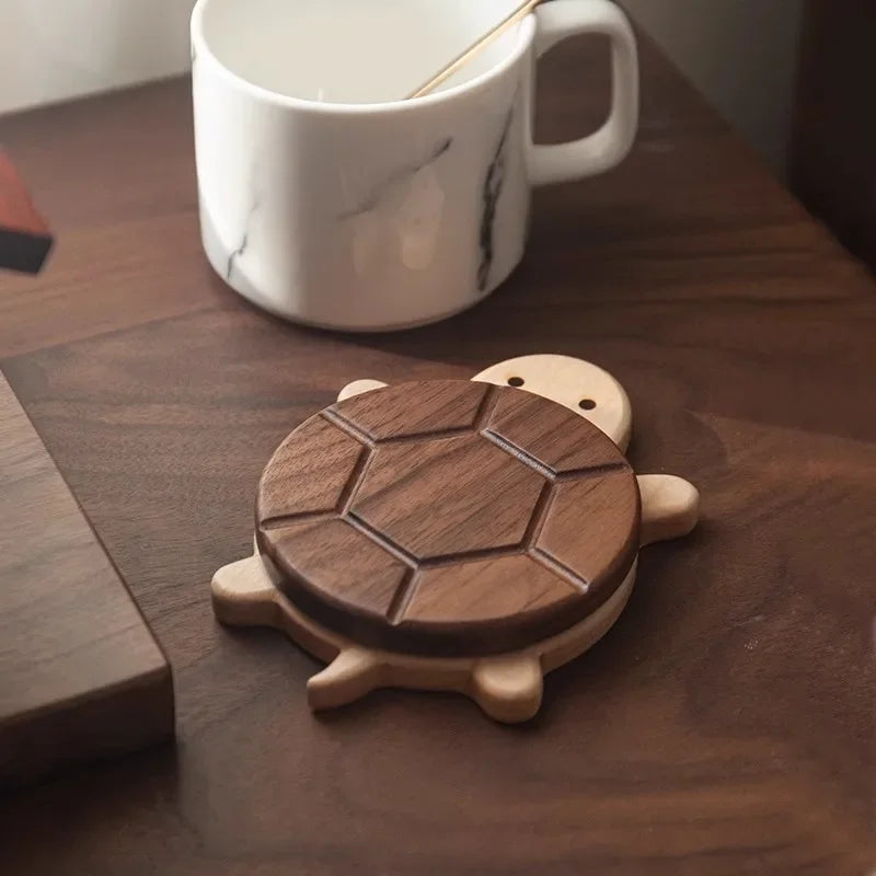 Searal Turtle Coaster