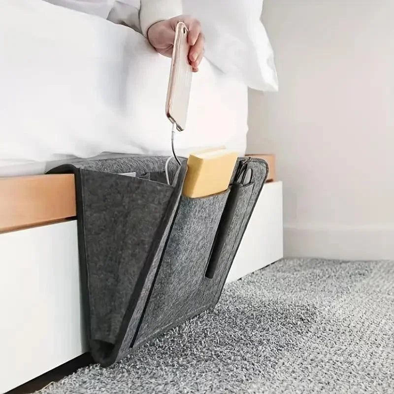 Levix Bedside Pocket