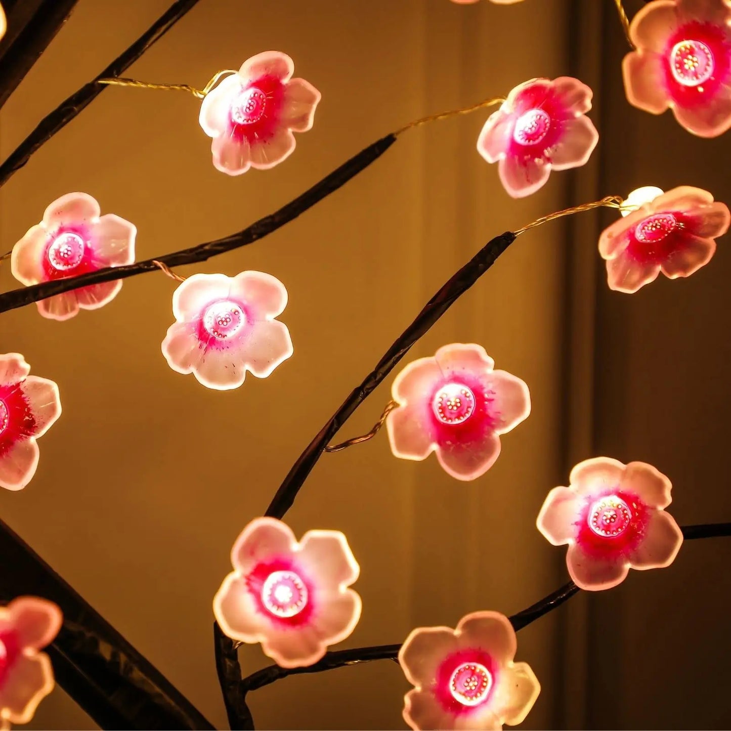 Larcel Blossoming Tree Light