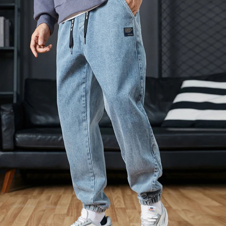 Denvar Jeans