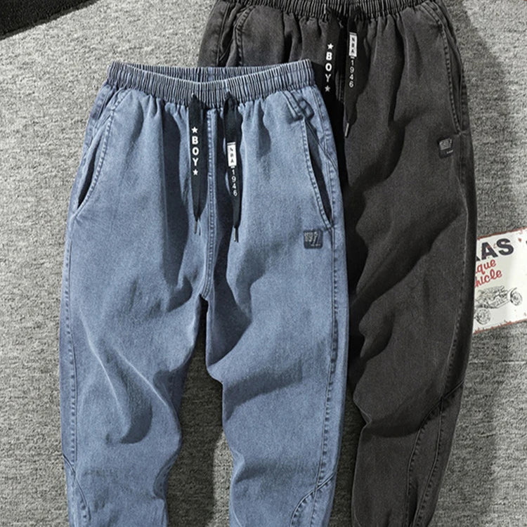 Denvar Jeans