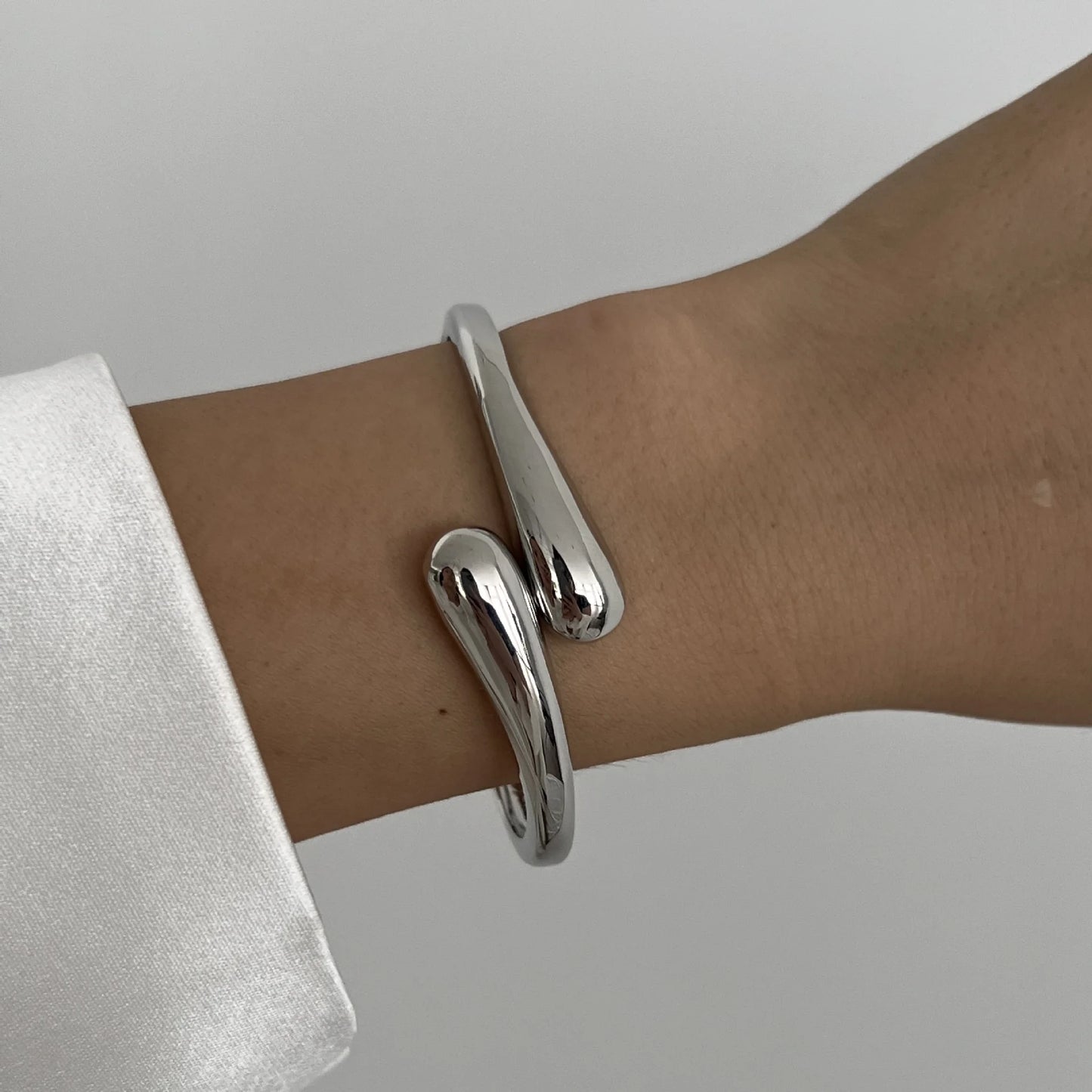Velmora Cuff Bracelet