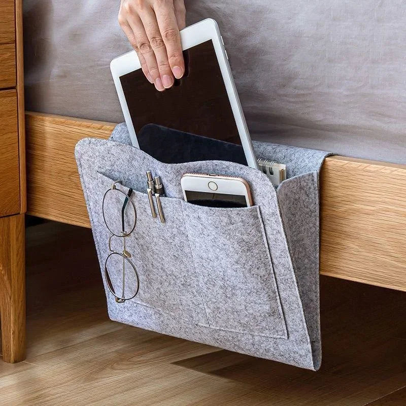 Levix Bedside Pocket