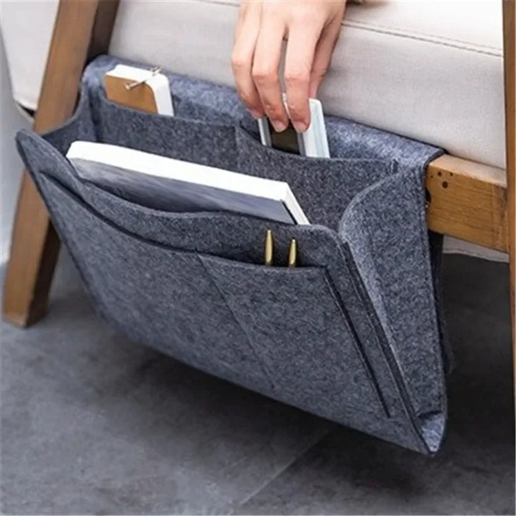Levix Bedside Pocket