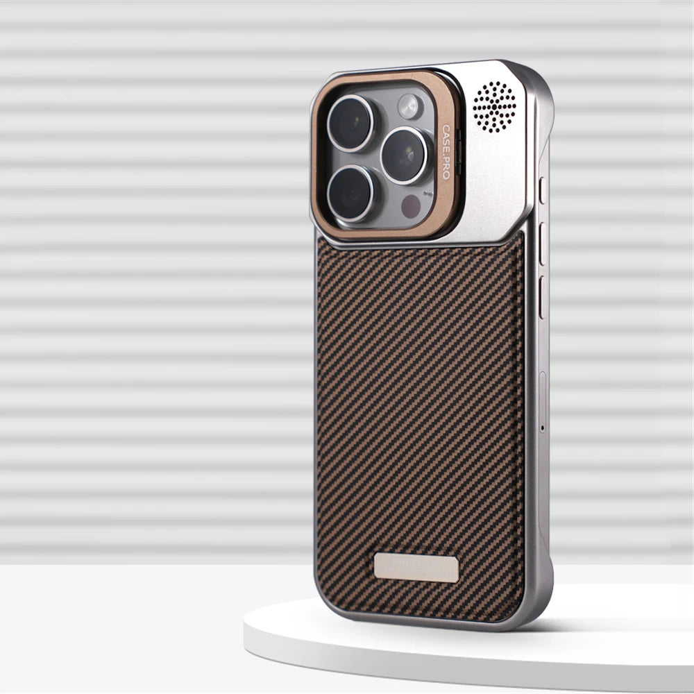 LivTech Slim Case