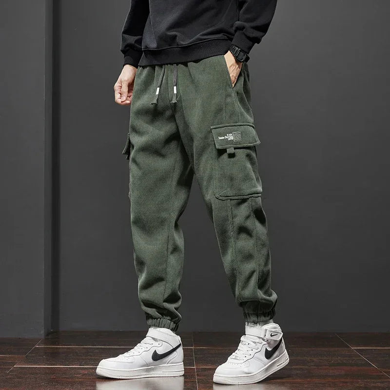 Striders Cargo Joggers