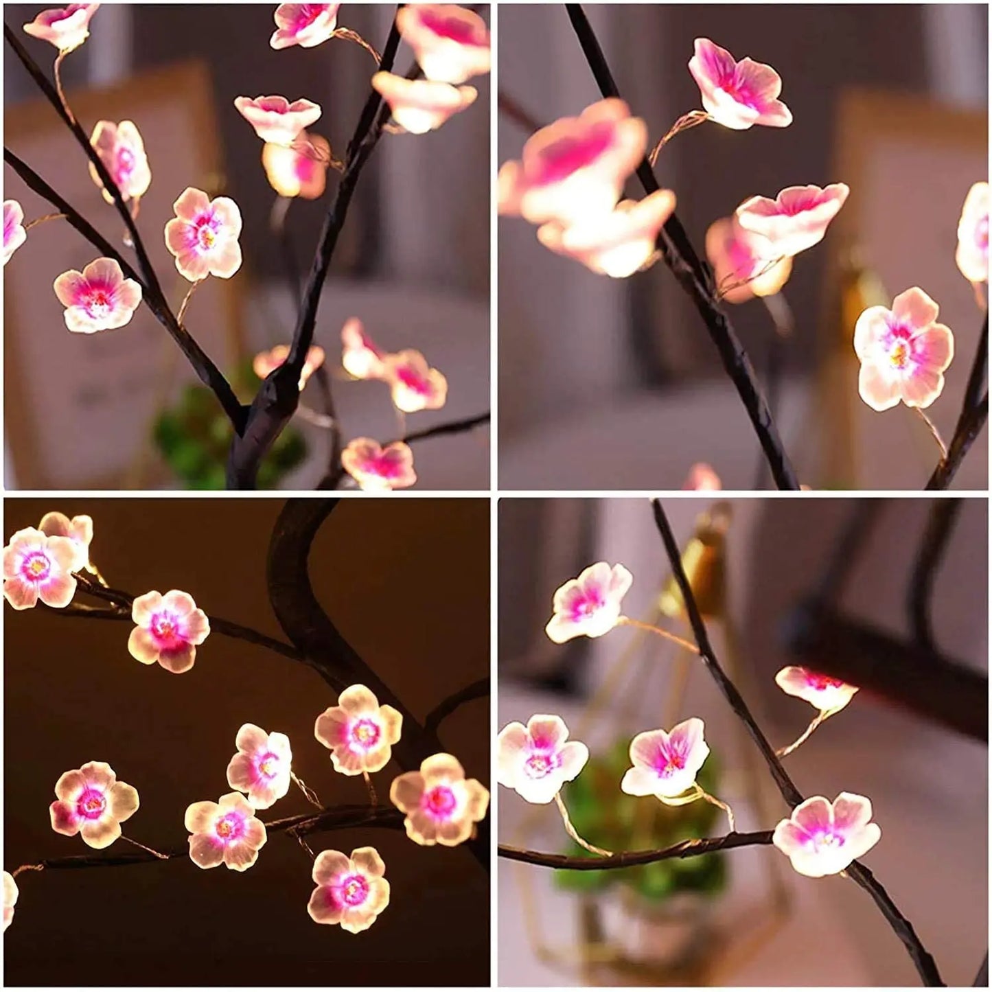 Larcel Blossoming Tree Light